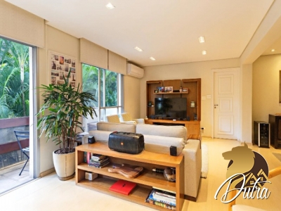 Residencial Casa de Windsor Alto de Pinheiros 125m² 03 Dormitórios 01 Suítes 2 Vagas