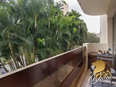 Residencial Casa de Windsor Alto de Pinheiros 125m² 03 Dormitórios 01 Suítes 2 Vagas