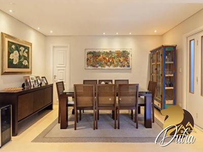 Residencial Casa de Windsor Alto de Pinheiros 125m² 03 Dormitórios 01 Suítes 2 Vagas