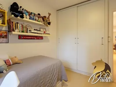 Residencial Casa de Windsor Alto de Pinheiros 125m² 03 Dormitórios 01 Suítes 2 Vagas