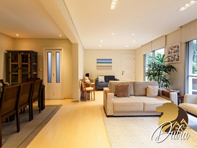 Residencial Casa de Windsor Alto de Pinheiros 125m² 03 Dormitórios 01 Suítes 2 Vagas