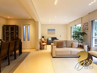 Residencial Casa de Windsor Alto de Pinheiros 125m² 03 Dormitórios 01 Suítes 2 Vagas