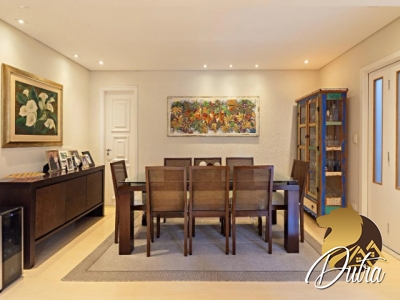 Residencial Casa de Windsor Alto de Pinheiros 125m² 03 Dormitórios 01 Suítes 2 Vagas