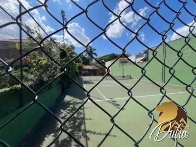 Padrão Jardim América 985m² 04 Dormitórios 04 Suítes 7 Vagas