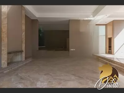 Padrão Jardim Luzitania 740m² 04 Dormitórios 04 Suítes 8 Vagas