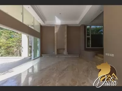 Padrão Jardim Luzitania 740m² 04 Dormitórios 04 Suítes 8 Vagas