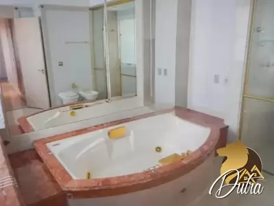 Padrão Jardim Luzitania 740m² 04 Dormitórios 04 Suítes 8 Vagas