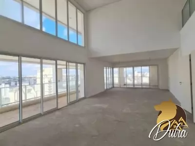 Sophistic Campo Belo Campo Belo 820m² 04 Dormitórios 04 Suítes 7 Vagas