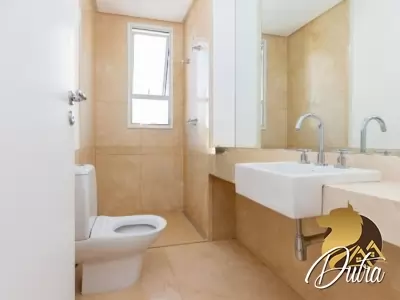 Edifício Merano Indianópolis 405m² 03 Dormitórios 03 Suítes 5 Vagas