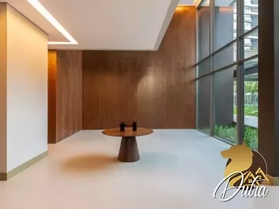 Grand Habitarte Brooklin 225m² 03 Dormitórios 03 Suítes 4 Vagas