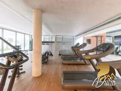 Grand Habitarte Brooklin 225m² 03 Dormitórios 03 Suítes 4 Vagas