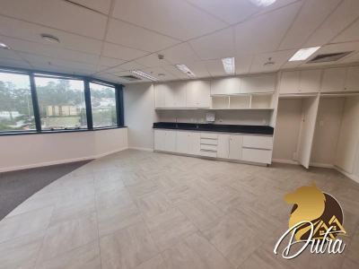 Company Plaza Pinheiros 775m² 21 Vagas