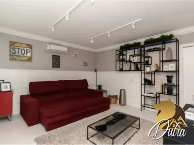 Edifício Maratéa Vila Ipojuca 364m² 04 Dormitórios 03 Suítes 3 Vagas