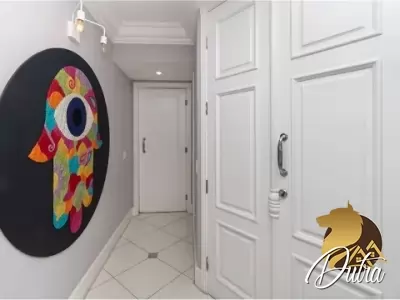 Edifício Maratéa Vila Ipojuca 364m² 04 Dormitórios 03 Suítes 3 Vagas