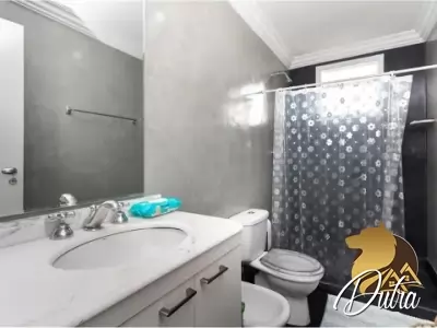 Edifício Maratéa Vila Ipojuca 364m² 04 Dormitórios 03 Suítes 3 Vagas