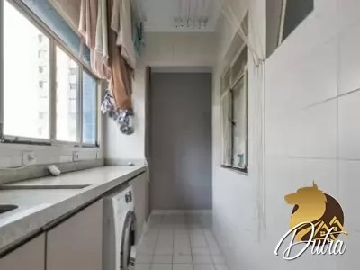 Edifício Maratéa Vila Ipojuca 364m² 04 Dormitórios 03 Suítes 3 Vagas