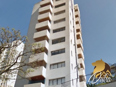 Edifício Maratéa Vila Ipojuca 364m² 04 Dormitórios 03 Suítes 3 Vagas