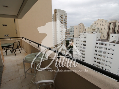 Helbor Vivere Ibirapuera Cobertura Duplex 190 m² 3 Suítes 3 Vagas