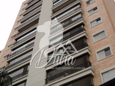 Helbor Vivere Ibirapuera Cobertura Duplex 190 m² 3 Suítes 3 Vagas