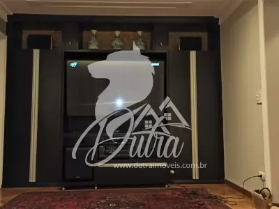 Dandy Residence Vila Olímpia 140m² 04 Dormitórios 02 Suítes 3 Vagas