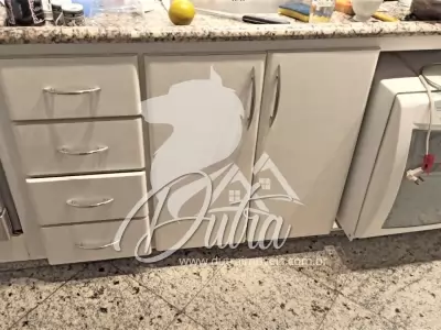 Dandy Residence Vila Olímpia 140m² 04 Dormitórios 02 Suítes 3 Vagas