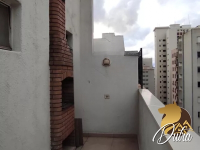 Edificio Araguari Vila Uberabinha 162m² 03 Dormitórios 01 Suítes 2 Vagas