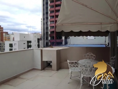 Edificio Araguari Vila Uberabinha 162m² 03 Dormitórios 01 Suítes 2 Vagas