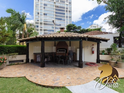 Franz Schubert Vila Mariana 228m² 03 Dormitórios 03 Suítes 4 Vagas