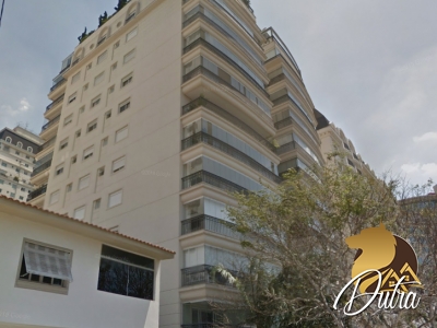 Condomínio Edifício Maison Des Arts Vila Nova Conceição 212m² 03 Dormitórios 03 Suítes 4 Vagas