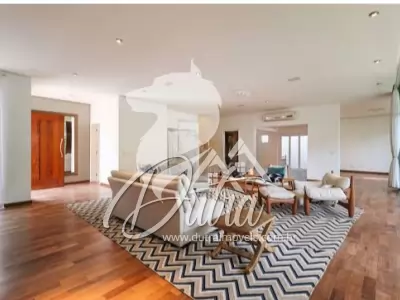 Casa de Condomínio Jardim Cordeiro 505m² 04 Dormitórios 04 Suítes 6 Vagas