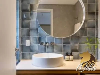 Itaim Dreams Vila Nova Conceição 77m² 03 Dormitórios 01 Suítes 1 Vagas