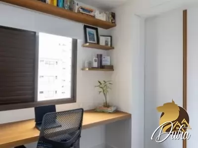 Itaim Dreams Vila Nova Conceição 77m² 03 Dormitórios 01 Suítes 1 Vagas