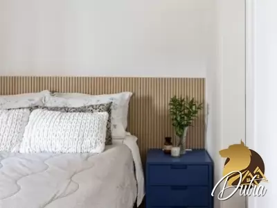 Itaim Dreams Vila Nova Conceição 77m² 03 Dormitórios 01 Suítes 1 Vagas