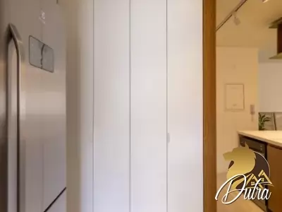Itaim Dreams Vila Nova Conceição 77m² 03 Dormitórios 01 Suítes 1 Vagas
