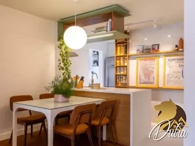 Itaim Dreams Vila Nova Conceição 77m² 03 Dormitórios 01 Suítes 1 Vagas