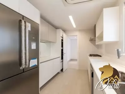 Celebration Itaim Vila Olímpia 455m² 04 Dormitórios 04 Suítes 5 Vagas