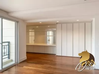 Celebration Itaim Vila Olímpia 455m² 04 Dormitórios 04 Suítes 5 Vagas