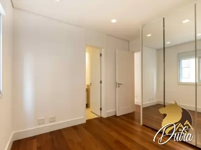 Celebration Itaim Vila Olímpia 455m² 04 Dormitórios 04 Suítes 5 Vagas