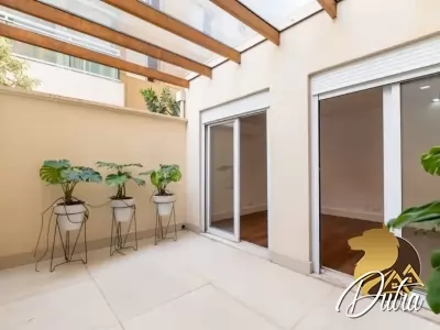 Celebration Itaim Vila Olímpia 455m² 04 Dormitórios 04 Suítes 5 Vagas