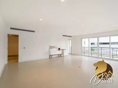 Celebration Itaim Vila Olímpia 455m² 04 Dormitórios 04 Suítes 5 Vagas