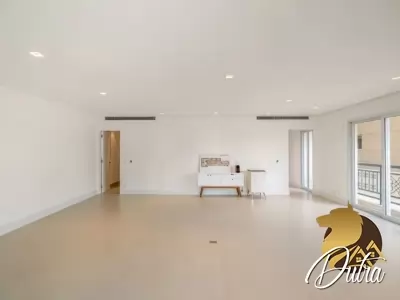 Celebration Itaim Vila Olímpia 455m² 04 Dormitórios 04 Suítes 5 Vagas