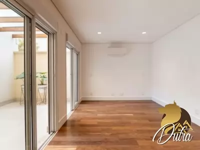 Celebration Itaim Vila Olímpia 455m² 04 Dormitórios 04 Suítes 5 Vagas