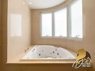 Celebration Itaim Vila Olímpia 455m² 04 Dormitórios 04 Suítes 5 Vagas