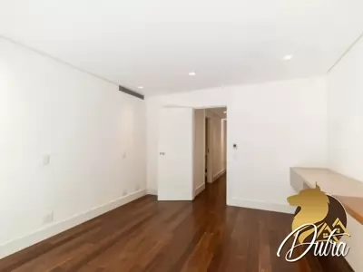 Celebration Itaim Vila Olímpia 455m² 04 Dormitórios 04 Suítes 5 Vagas