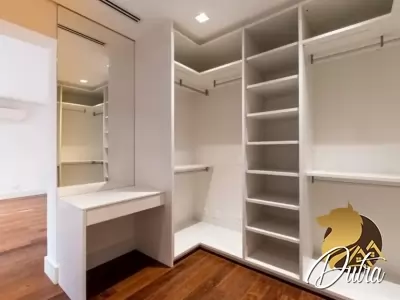 Celebration Itaim Vila Olímpia 455m² 04 Dormitórios 04 Suítes 5 Vagas