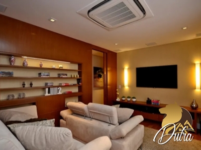 Celebration Itaim Vila Olímpia 275m² 03 Dormitórios 03 Suítes 5 Vagas