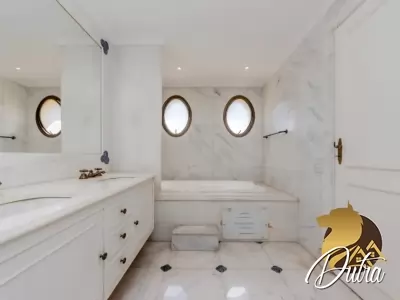 Paço do Grão Pará Jardim Paulista 394m² 04 Dormitórios 03 Suítes 5 Vagas