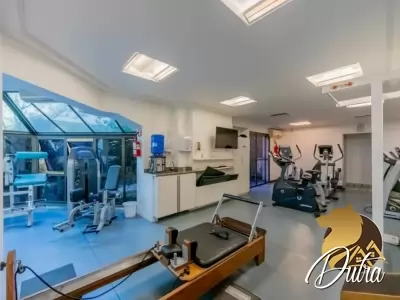 Paço do Grão Pará Jardim Paulista 394m² 04 Dormitórios 03 Suítes 5 Vagas