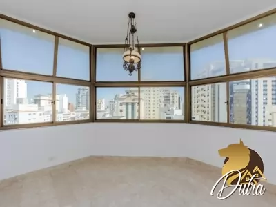 Paço do Grão Pará Jardim Paulista 394m² 04 Dormitórios 03 Suítes 5 Vagas