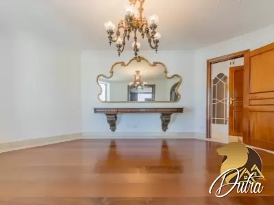 Paço do Grão Pará Jardim Paulista 394m² 04 Dormitórios 03 Suítes 5 Vagas